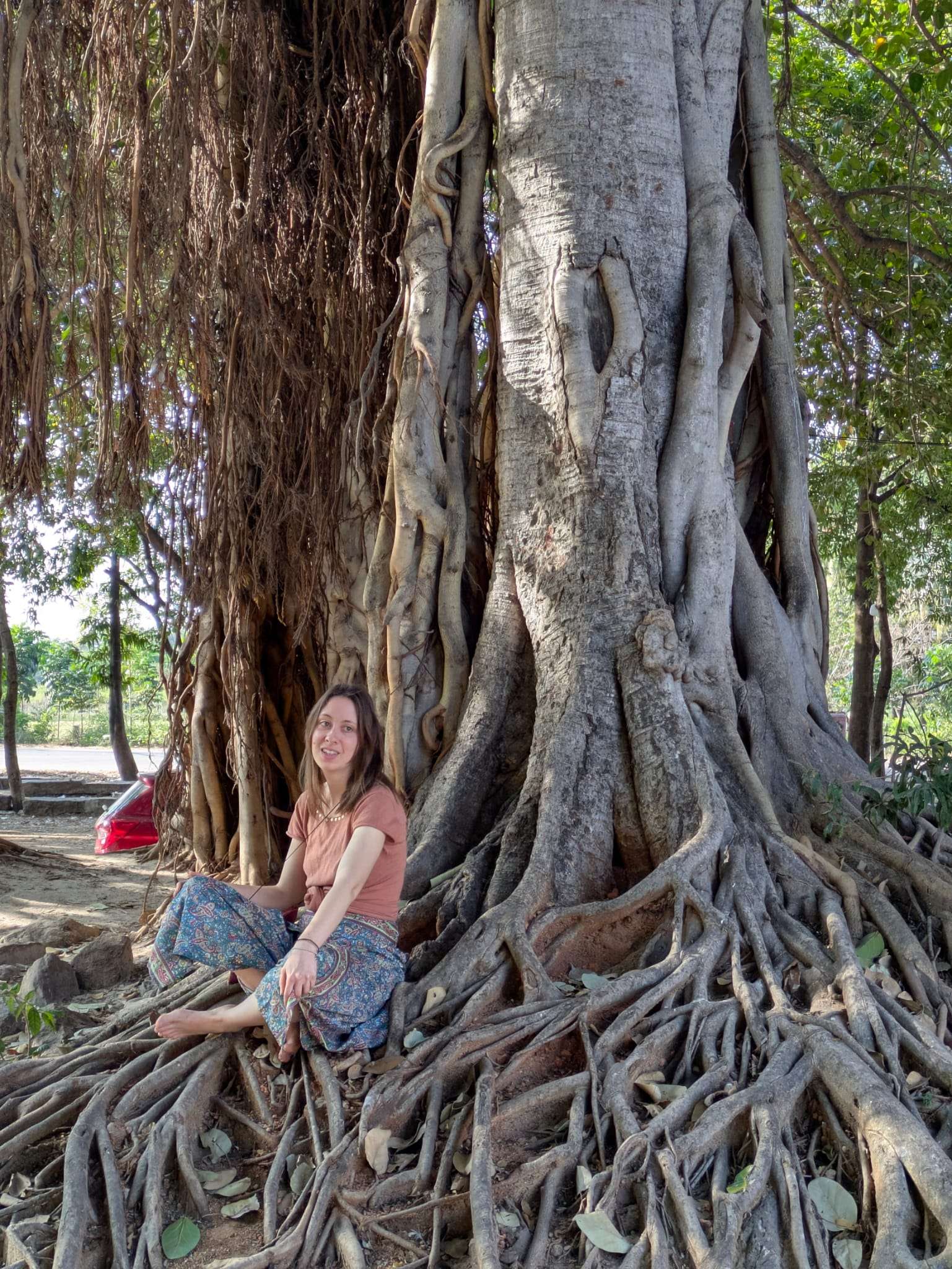 Maela Voyage Inde 2025