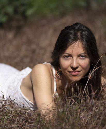 Camille Berreur Photo